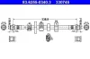 Bremsschlauch ATE 83.6255-0340.3