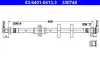 Bremsschlauch ATE 83.6401-0413.3