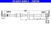 Bremsschlauch ATE 83.6401-0469.3