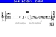 Bremsschlauch ATE 24.5111-0355.3