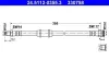 Bremsschlauch Vorderachse ATE 24.5112-0355.3