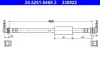 Bremsschlauch Hinterachse rechts ATE 24.5251-0465.3 Bild Bremsschlauch Hinterachse rechts ATE 24.5251-0465.3