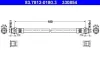 Bremsschlauch ATE 83.7812-0180.3