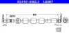 Bremsschlauch Vorderachse ATE 83.6151-0552.3