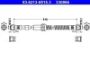 Bremsschlauch Vorderachse ATE 83.6213-0515.3
