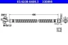 Bremsschlauch Hinterachse ATE 83.6238-0408.3