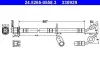 Bremsschlauch Vorderachse links ATE 24.5265-0558.3