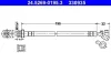 Bremsschlauch Hinterachse ATE 24.5269-0195.3