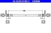 Bremsschlauch ATE 24.5239-0190.3