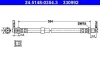 Bremsschlauch ATE 24.5148-0354.3 Bild Bremsschlauch ATE 24.5148-0354.3