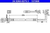 Bremsschlauch Hinterachse links ATE 24.5265-0275.3