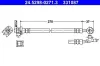 Bremsschlauch Hinterachse rechts ATE 24.5298-0271.3