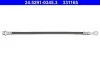 Bremsschlauch Vorderachse rechts ATE 24.5291-0345.3 Bild Bremsschlauch Vorderachse rechts ATE 24.5291-0345.3