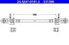 Bremsschlauch ATE 24.5247-0191.3
