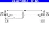 Bremsschlauch ATE 24.5237-0333.3