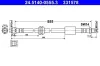 Bremsschlauch ATE 24.5140-0555.3 Bild Bremsschlauch ATE 24.5140-0555.3