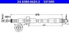 Bremsschlauch ATE 24.5308-0425.3 Bild Bremsschlauch ATE 24.5308-0425.3