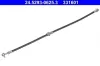 Bremsschlauch Vorderachse rechts ATE 24.5293-0625.3 Bild Bremsschlauch Vorderachse rechts ATE 24.5293-0625.3