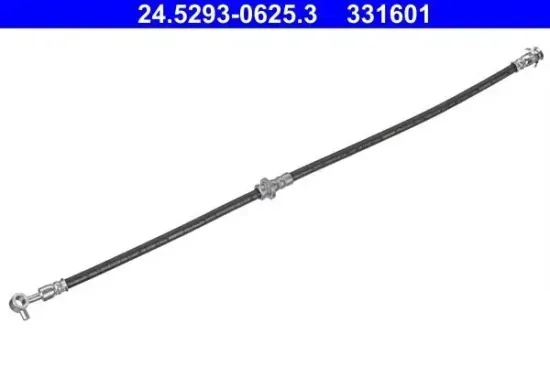Bremsschlauch Vorderachse rechts ATE 24.5293-0625.3 Bild Bremsschlauch Vorderachse rechts ATE 24.5293-0625.3