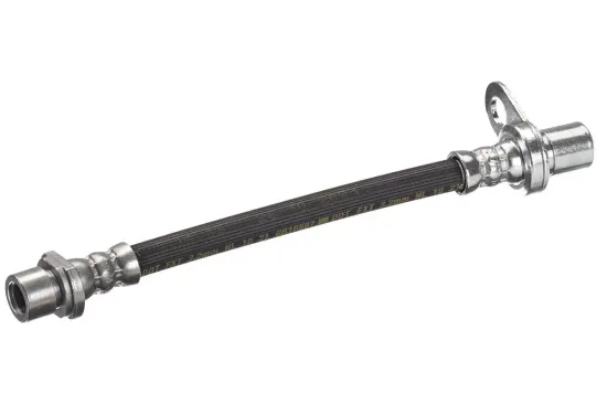 Bremsschlauch Hinterachse links innen ATE 24.5202-0160.3 Bild Bremsschlauch Hinterachse links innen ATE 24.5202-0160.3