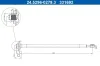 Bremsschlauch ATE 24.5296-0279.3 Bild Bremsschlauch ATE 24.5296-0279.3