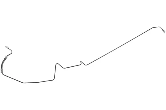Bremsschlauch ATE 24.1294-0019.3 Bild Bremsschlauch ATE 24.1294-0019.3