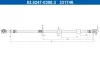 Bremsschlauch Vorderachse links ATE 83.8247-0388.3