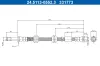 Bremsschlauch ATE 24.5113-0552.3 Bild Bremsschlauch ATE 24.5113-0552.3