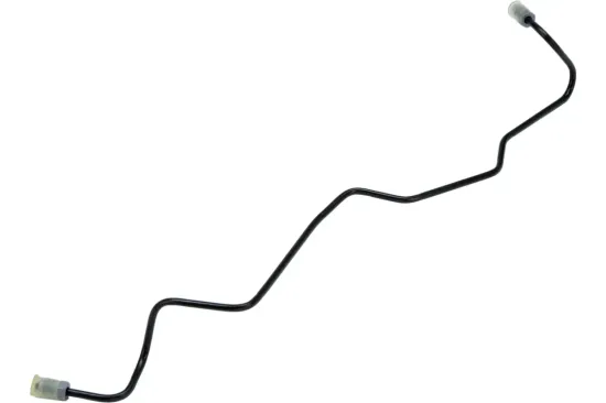 Bremsleitung Hinterachse rechts außen ATE 24.8134-0037.2 Bild Bremsleitung Hinterachse rechts außen ATE 24.8134-0037.2