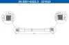 Bremsschlauch ATE 24.5201-0222.3