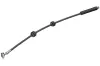 Bremsschlauch Vorderachse ATE 24.5143-0715.3 Bild Bremsschlauch Vorderachse ATE 24.5143-0715.3