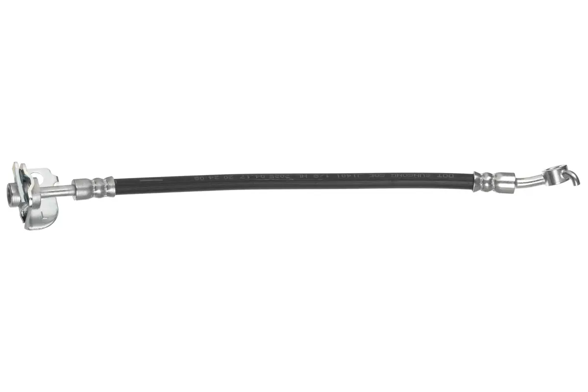 Bremsschlauch Hinterachse links ATE 24.5296-0345.3