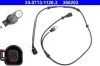 Sensor, Raddrehzahl Hinterachse ATE 24.0713-1126.3