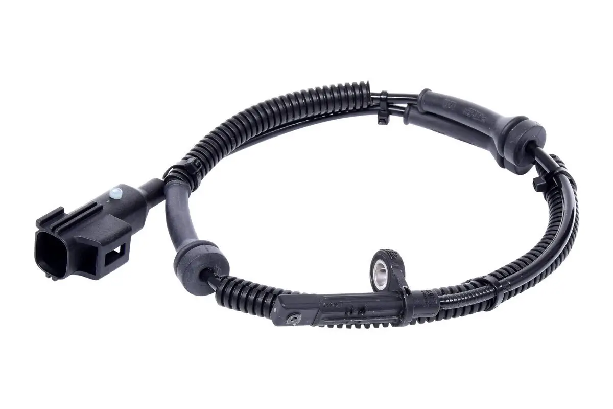 Sensor, Raddrehzahl Hinterachse ATE 24.0711-5494.3