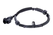 Sensor, Raddrehzahl Hinterachse ATE 24.0711-5494.3