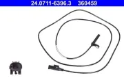 Sensor, Raddrehzahl ATE 24.0711-6396.3