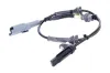 Sensor, Raddrehzahl Hinterachse ATE 24.0711-5391.3