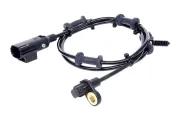 Sensor, Raddrehzahl Vorderachse ATE 24.0711-6347.3