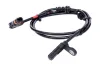 Sensor, Raddrehzahl Vorderachse ATE 24.0711-6394.3
