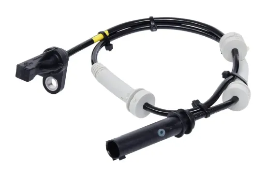 Sensor, Raddrehzahl Vorderachse ATE 24.0711-6412.3 Bild Sensor, Raddrehzahl Vorderachse ATE 24.0711-6412.3