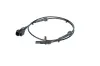 Sensor, Raddrehzahl Vorderachse ATE 24.0711-5524.3