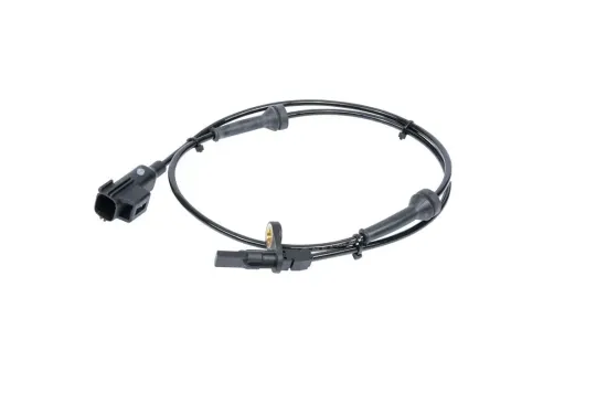 Sensor, Raddrehzahl Vorderachse ATE 24.0711-5524.3 Bild Sensor, Raddrehzahl Vorderachse ATE 24.0711-5524.3