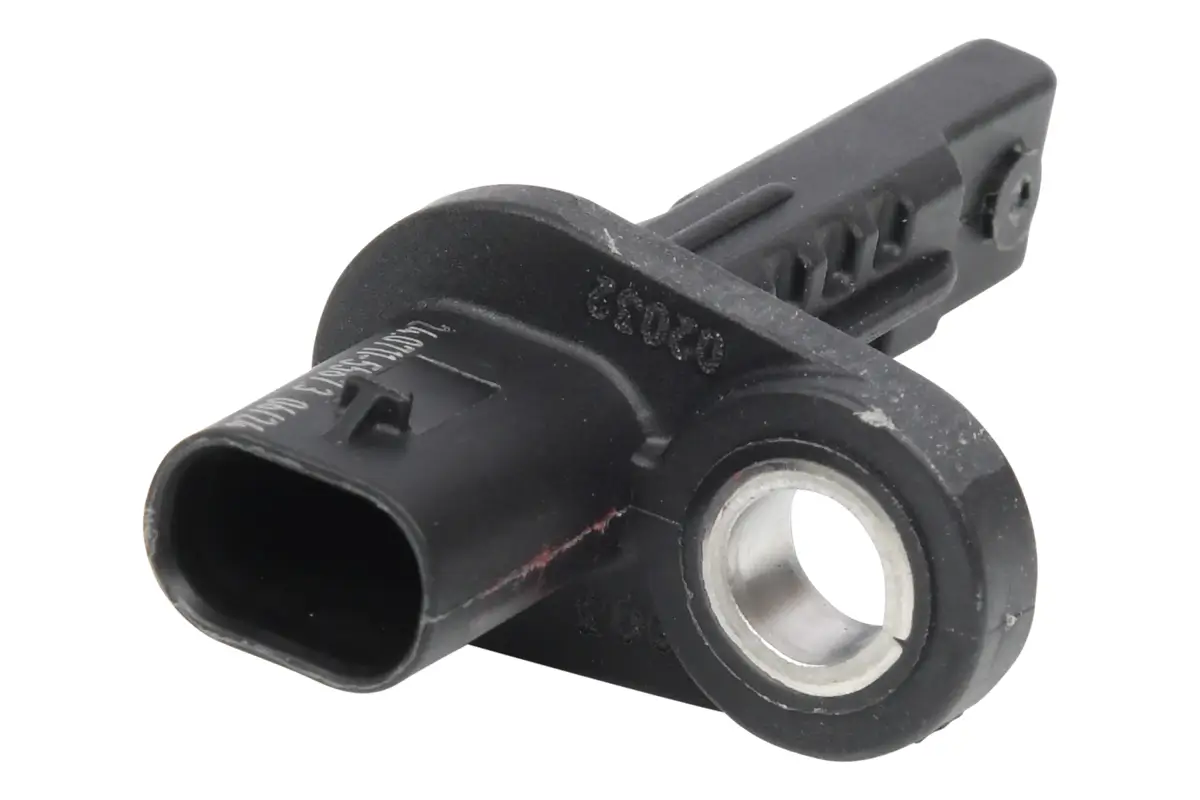 Sensor, Raddrehzahl Hinterachse ATE 24.0711-5567.3
