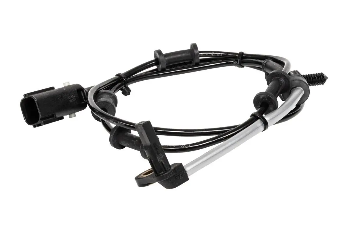 Sensor, Raddrehzahl Vorderachse ATE 24.0711-5578.3