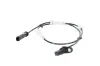 Sensor, Raddrehzahl Vorderachse ATE 24.0711-6446.3 Bild Sensor, Raddrehzahl Vorderachse ATE 24.0711-6446.3