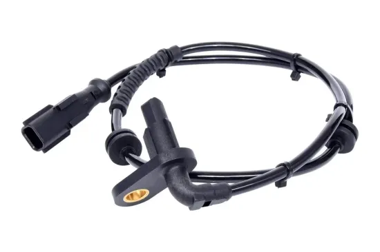 Sensor, Raddrehzahl Hinterachse links ATE 24.0710-2030.3 Bild Sensor, Raddrehzahl Hinterachse links ATE 24.0710-2030.3