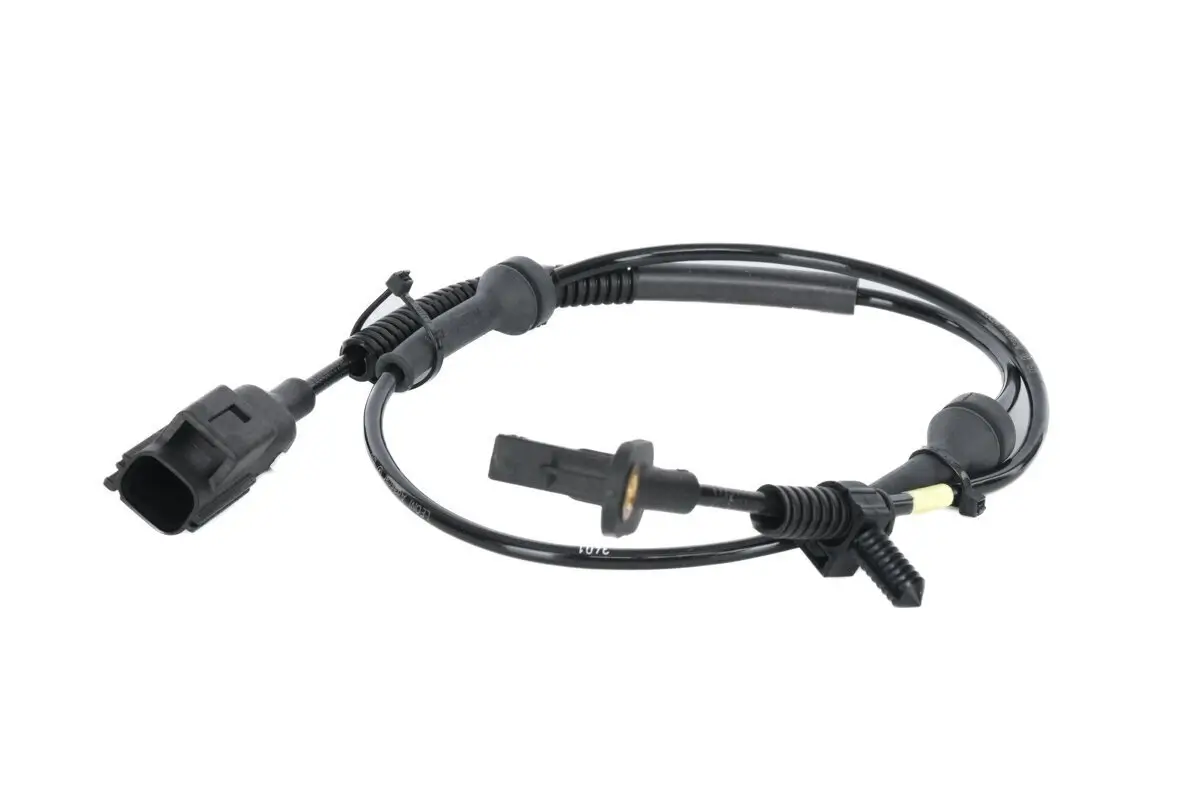 Sensor, Raddrehzahl Vorderachse ATE 24.0711-5506.3