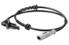 Sensor, Raddrehzahl Hinterachse links ATE 24.0710-2088.3 Bild Sensor, Raddrehzahl Hinterachse links ATE 24.0710-2088.3