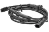 Sensor, Raddrehzahl Hinterachse rechts ATE 24.0710-2111.3