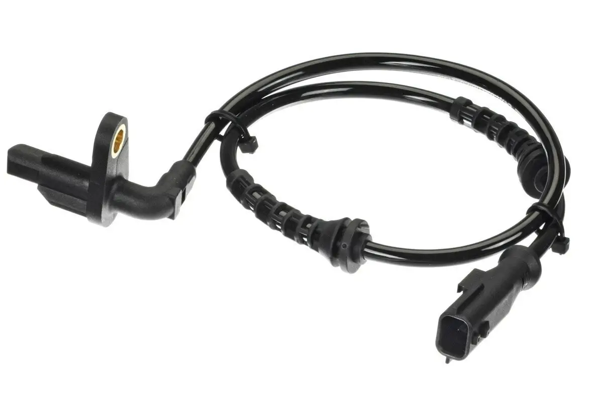 Sensor, Raddrehzahl Hinterachse rechts ATE 24.0710-2099.3